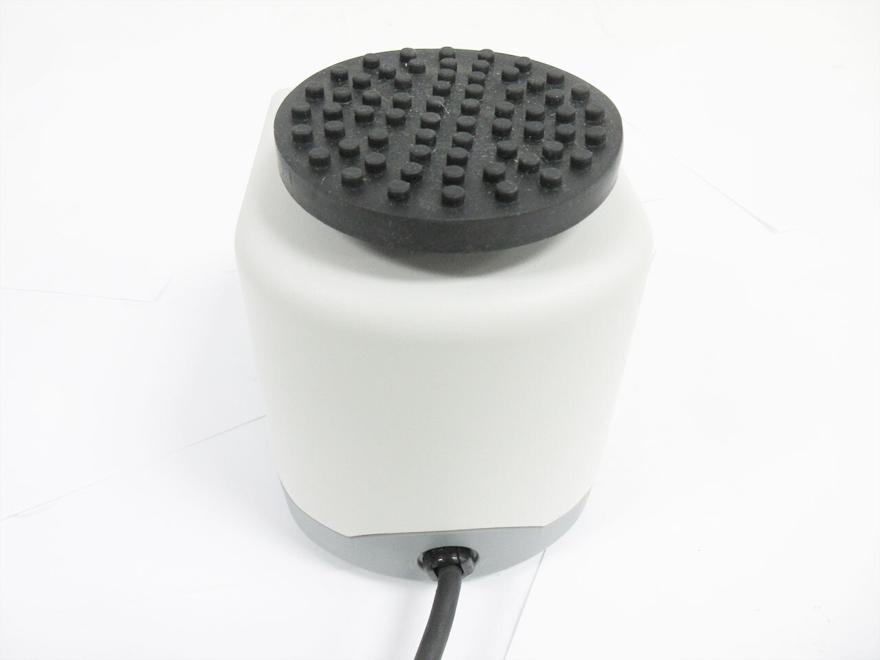 FISHER SCIENTIFIC 02215414 ANALOG VORTEX MIXER 3″ ROUND PLATFORM FISHERBRAND ~ V
