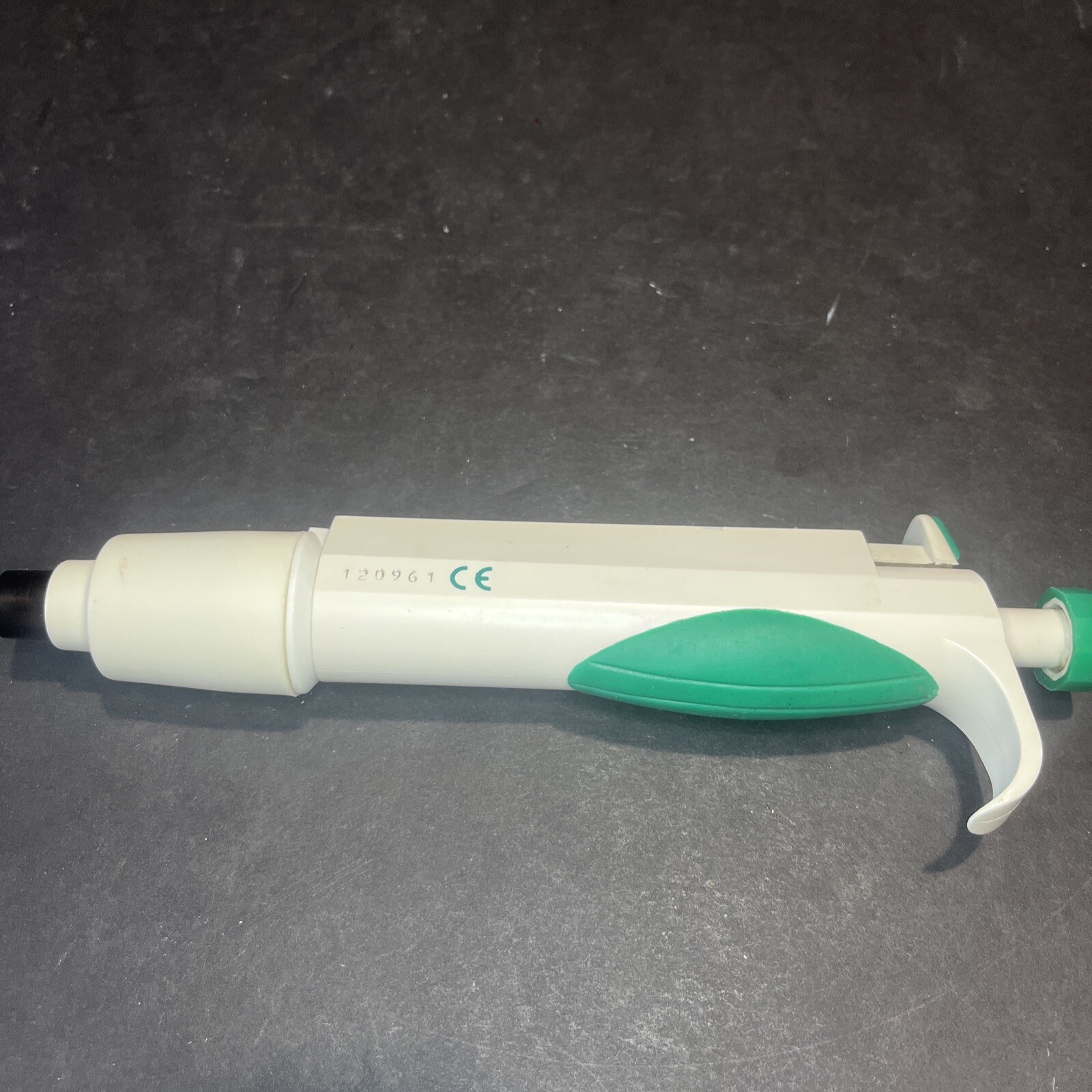 Oxford AccuPet Pro Pipette 5 ml Single Channel