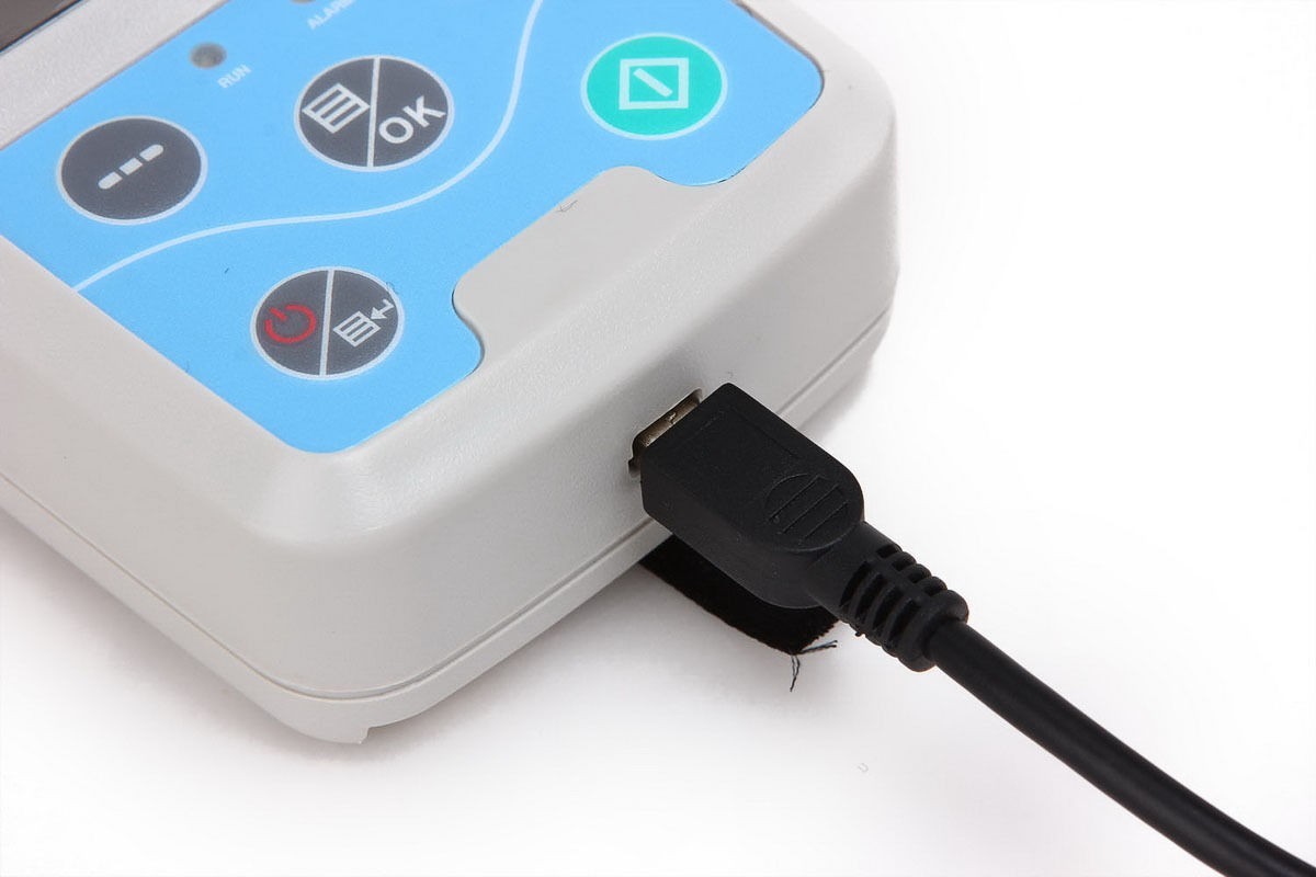 Ambulatory NIBP Holter BP Monitor w/ PC Software | US Warehouse Ship