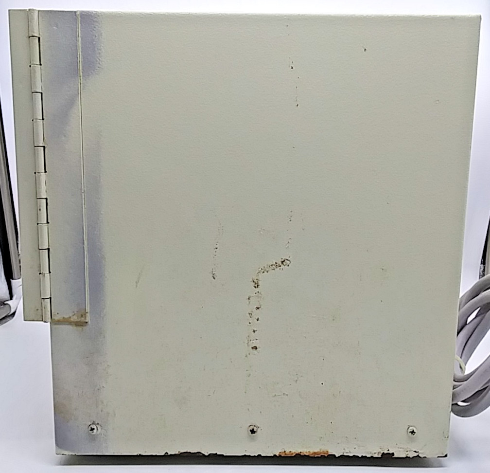 Boekel Scientific Analog Incubator Auto Clave Model# 133700 Powers On ***READ***