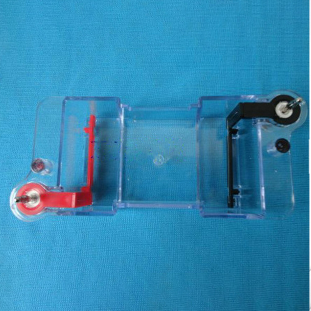 Horizontal Electrophoresis Tank High School Biological Equipment 122-3122 27022