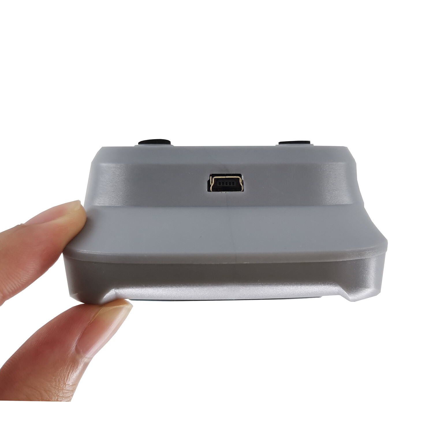 Lab Turbidimeter with Turbidity Solution Microcomputer-based Range 200NTU