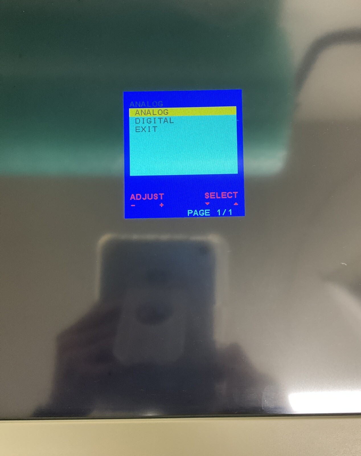 Unbranded MA19BH LCD Monitor | Model M19AI | No Power Supply