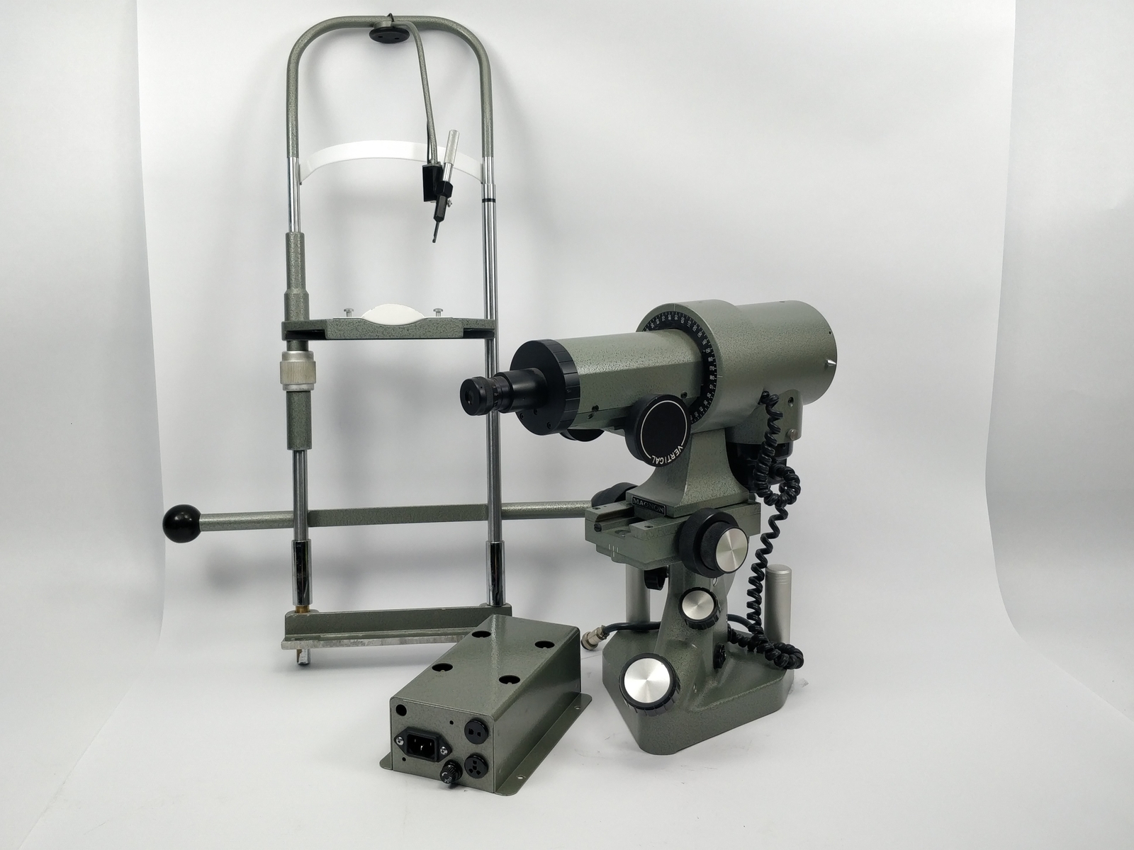 Magnon HO-1400 Keratometer 220VAC 15W