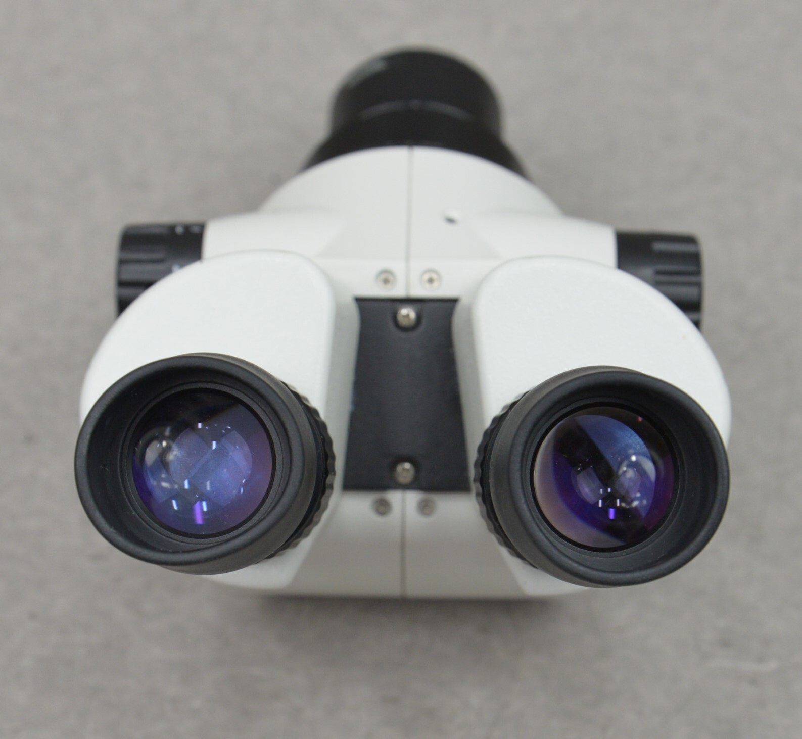 LW Scientific Z4 Stereo Zoom Microscope