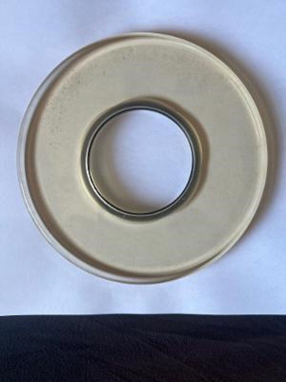 Dental Scatter Shield Ring Protective Shield for X Portable Mobile rayos Machine