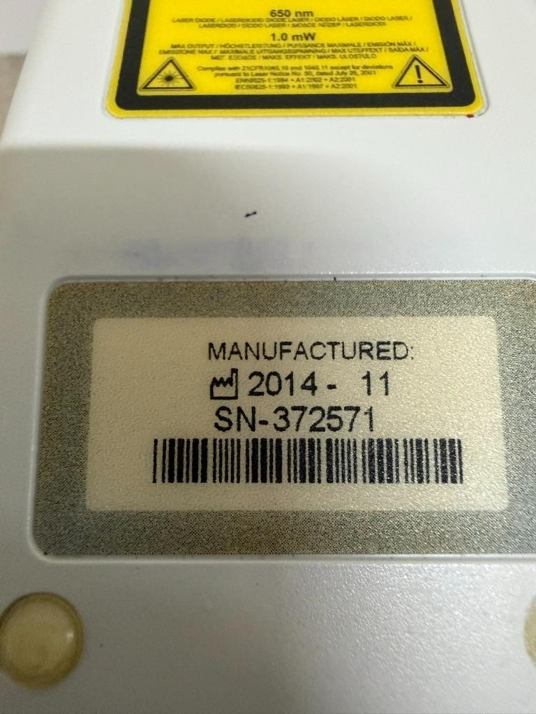 Abbott i-STAT 1 iSTAT1 MN: 300 Handheld Blood Hematology Analyzer System