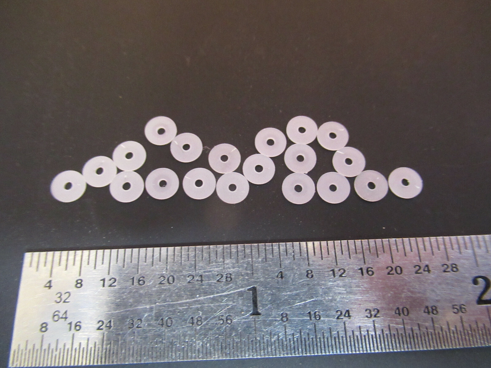 LOT QUARTZ X-CUT PIEZOELECTRIC BLANKS UNPLATED ULTRASONIC SENSOR &FT-1-A-90