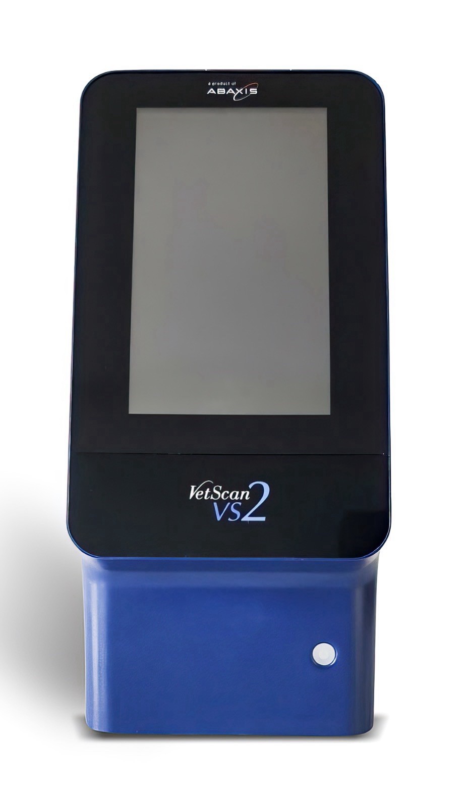 ABAXIS ZOETIS VETSCAN VS2 (2ND GEN) VETERINARY CHEMISTRY BLOOD ANALYZER