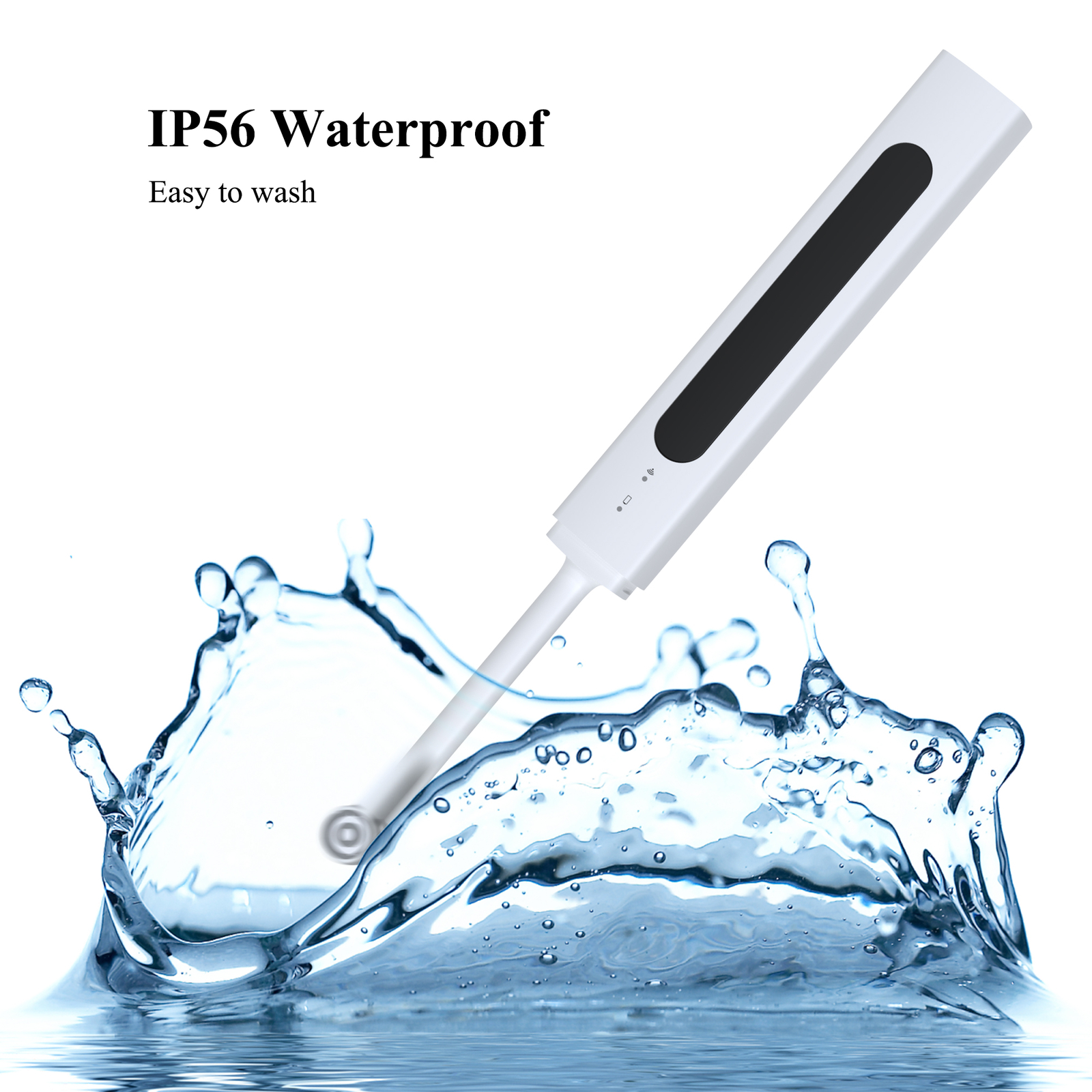 Dental Intraoral Camera USB HD Camera 3MP 8 LED Lights Intraoral Endoscope