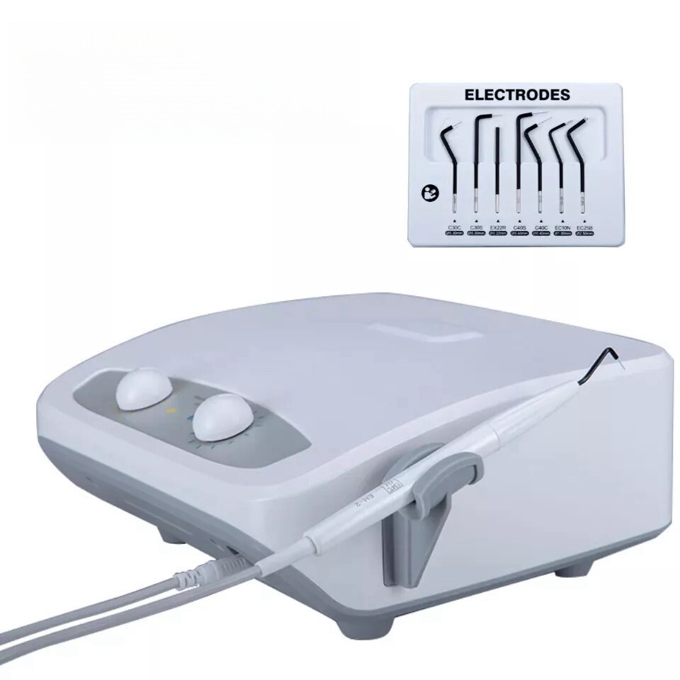 Dental Electro Electrosurgery Unit Machine High Frequency Electric 7 Knife