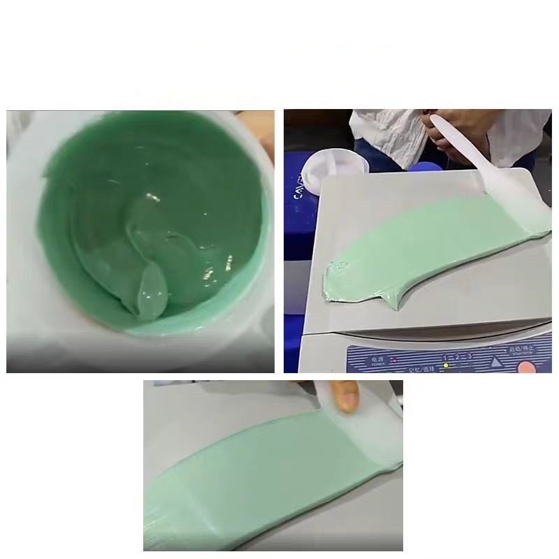 Dental Automatic Alginate Mixer Impression Materials Mixing Machine with Cups US