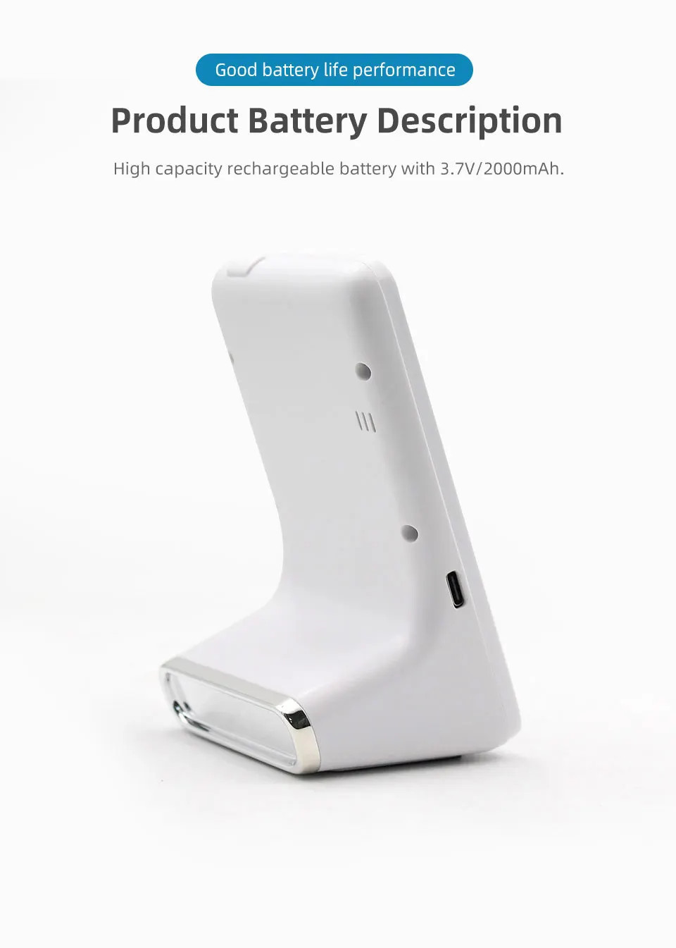 Dental Endodontics Equipment Wireless Digital Endo Root Measurement Apex Locator