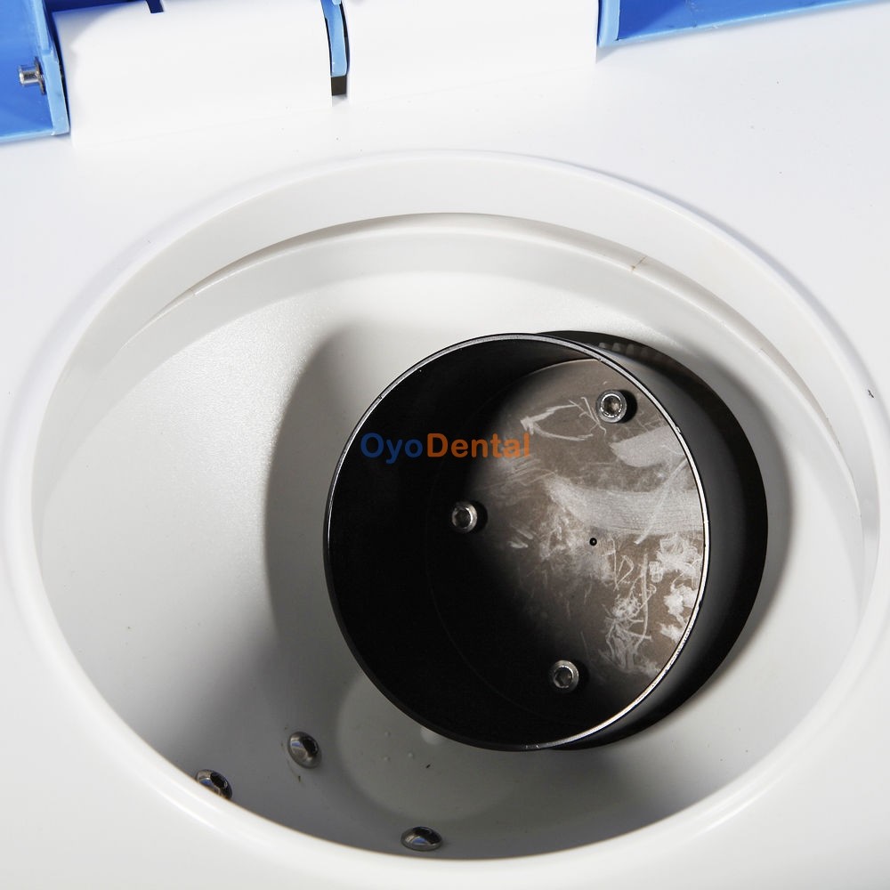 Dental Lab Alginate Centrifuge Impression Denture Material Mixing Mixer DB-988