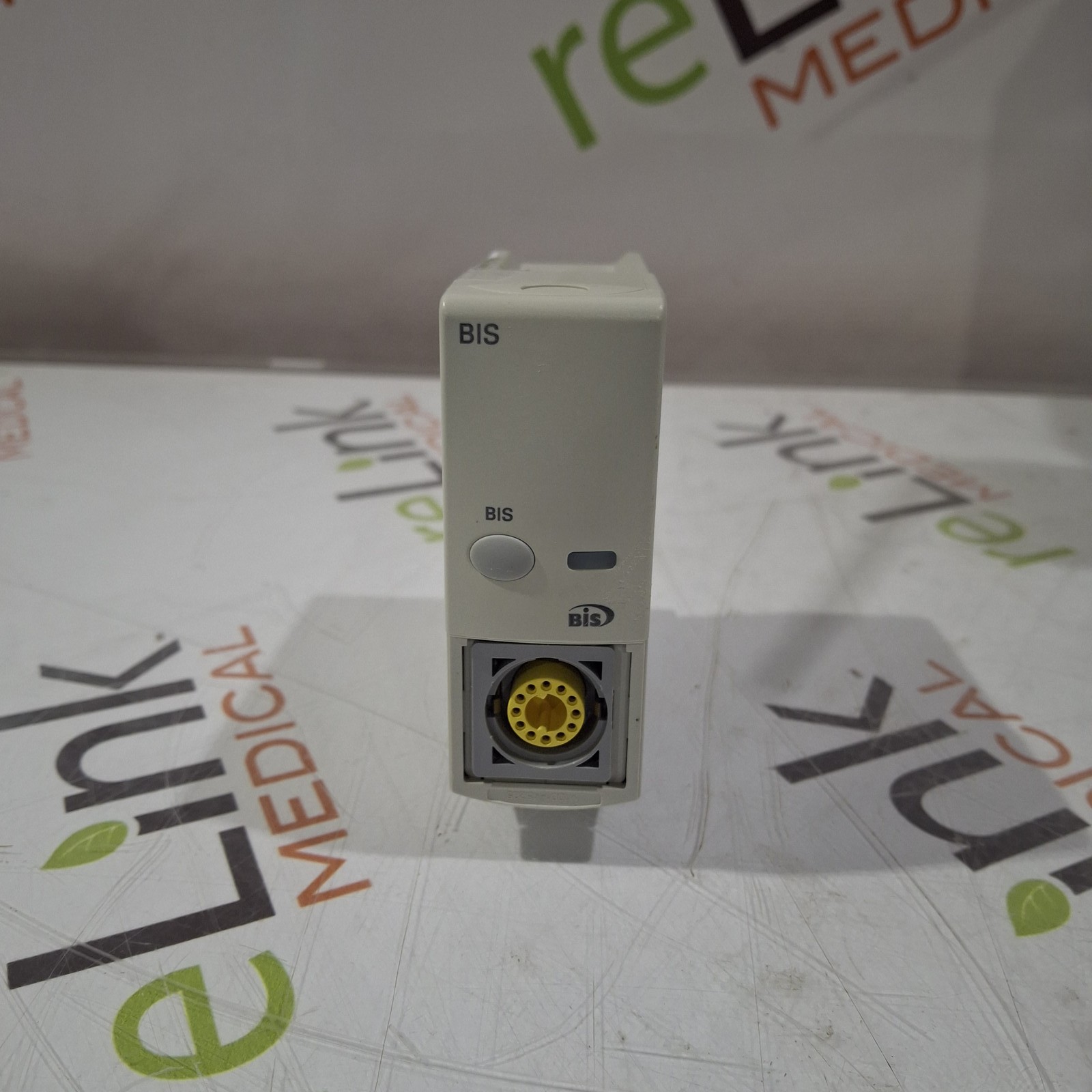 Philips IntelliVue M1034A Single Parameter Bispectral Index Module