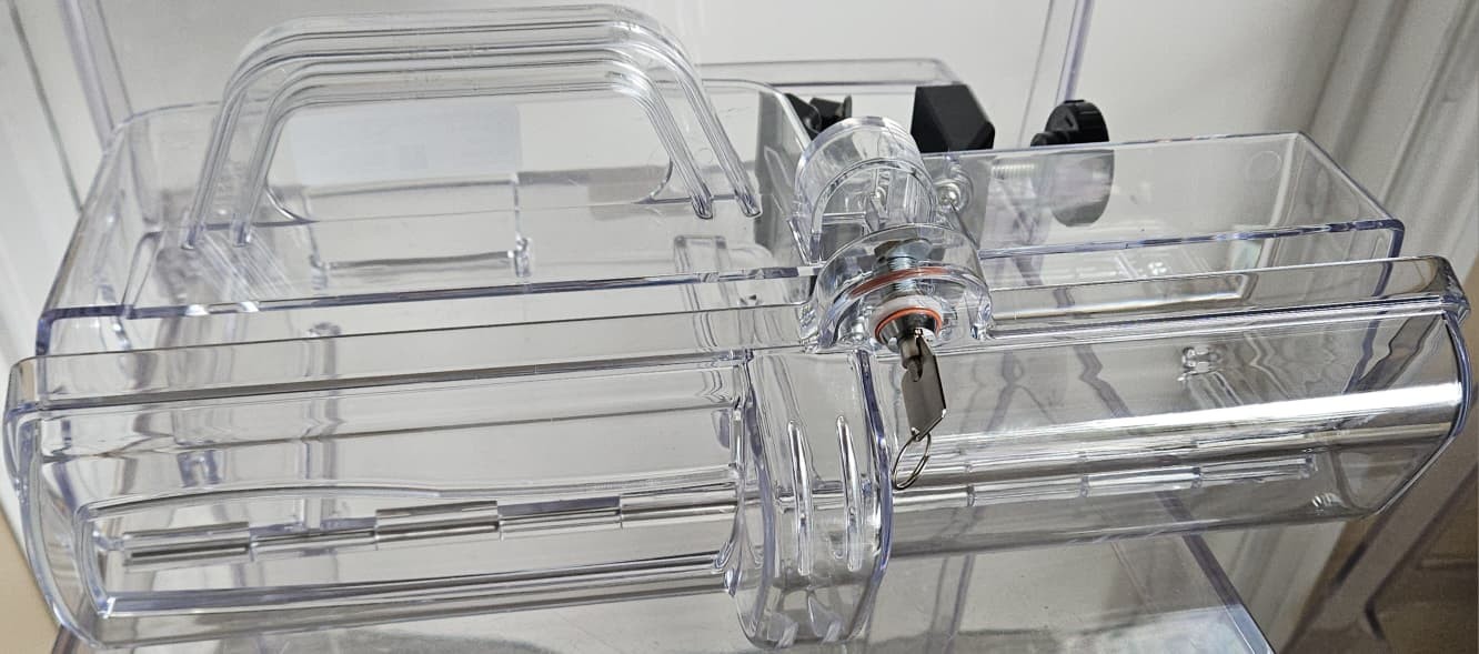 BRAUN PERFUSOR PCA SYRINGE PUMP model no : 8713080U