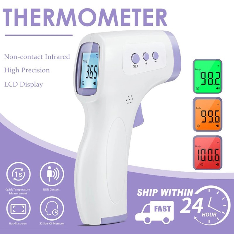 Finger Tip Pulse Oximeter Meter SpO2 Oxygen Saturation rate Heart Blood Monitor