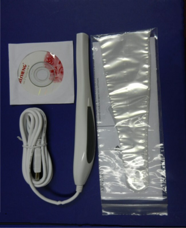 MD770 Home Use USB Mini Dental Intraoral Camera 1/4″CMOS 6Pcs LED US STOCK