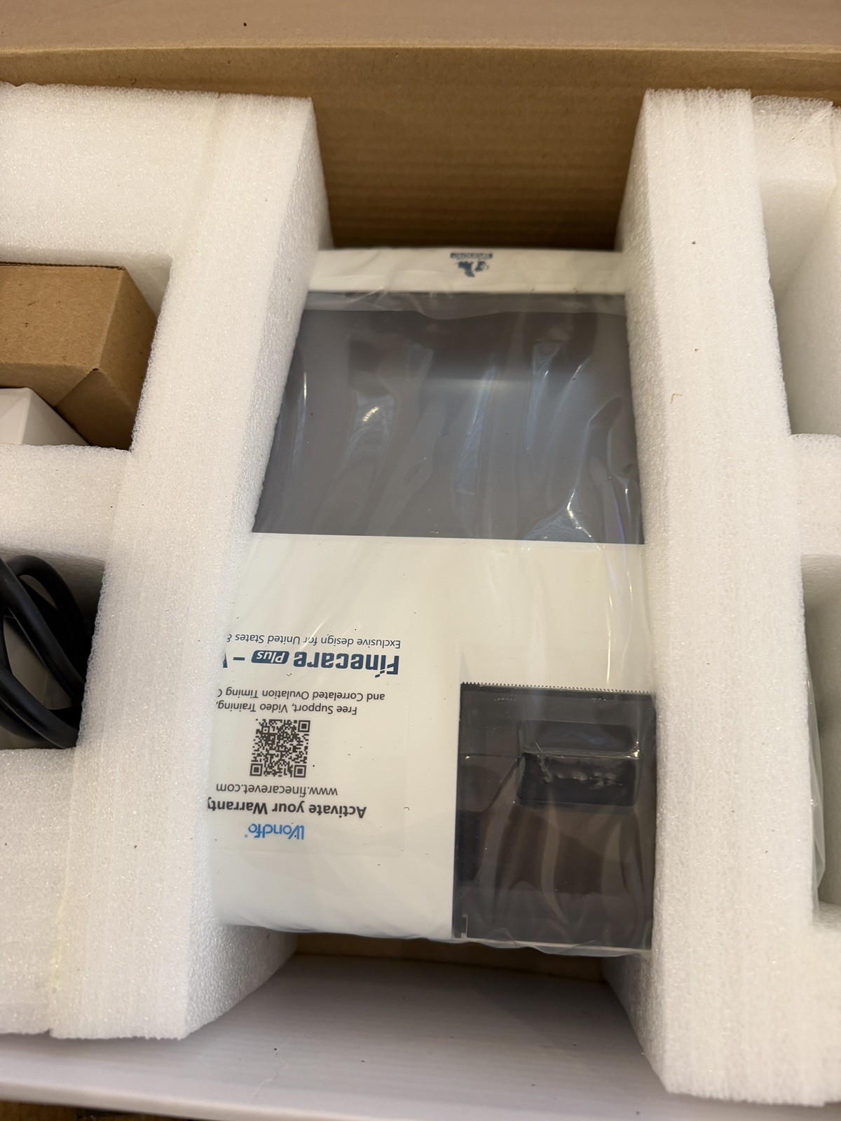 Finecare Finecare Plus Veterinary Immunofluorescence Quantitative Analyzer