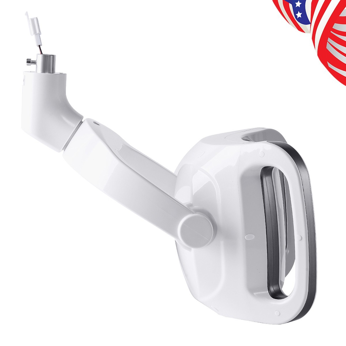 9W Dental 6LED Lamp Oral Light Lamp Induction Sensor LCD Display For Unit Chair