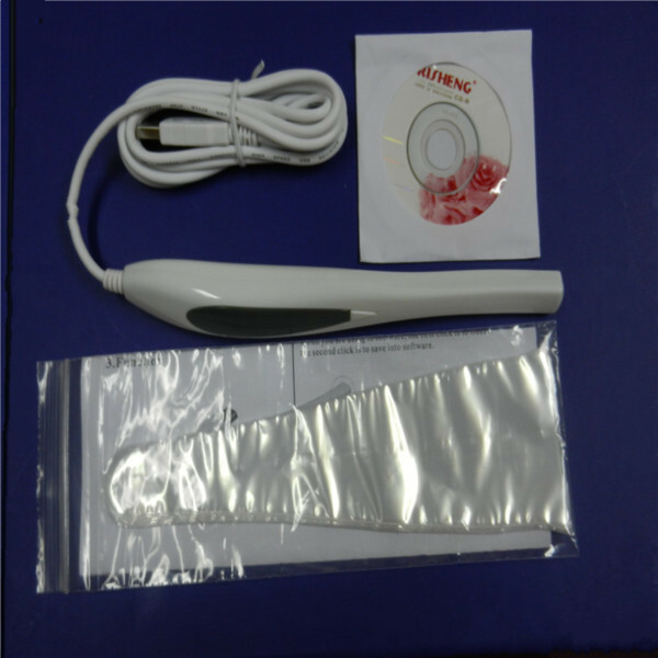 MD770 Home Use USB Mini Dental Intraoral Camera 1/4″CMOS 6Pcs LED US STOCK