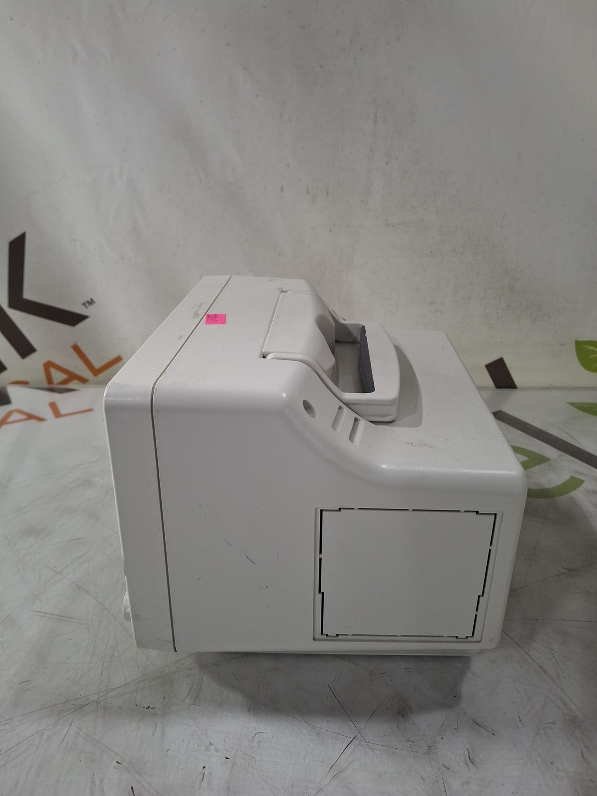 Oridion Capnostream 20P Capnography Monitor