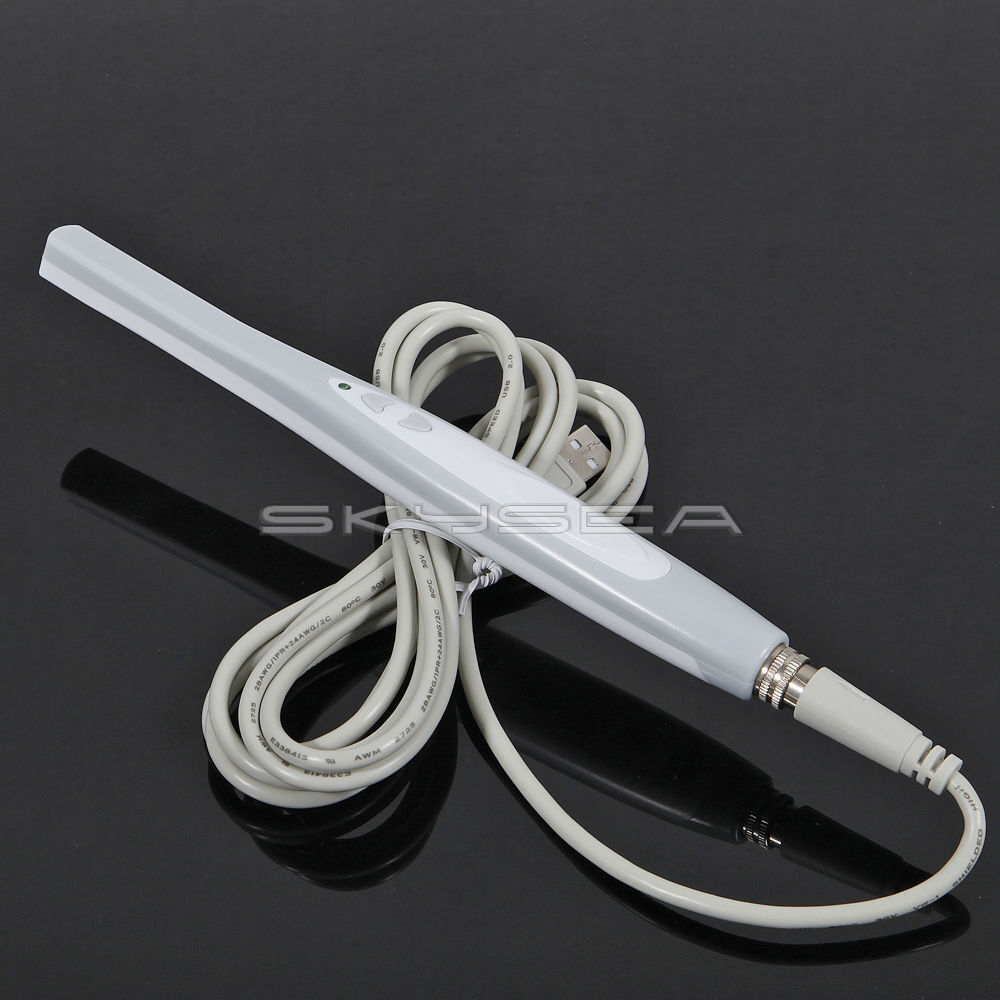 MD740 Intraoral Camera USB Digital Imaging Intra Oral NEW