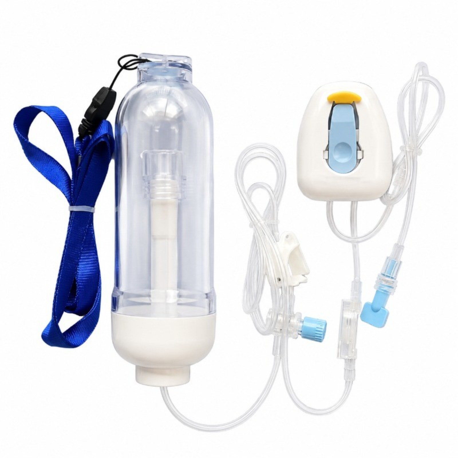 100ml Disposable Infusion Pump, Portable Home Continuous Infusion Device