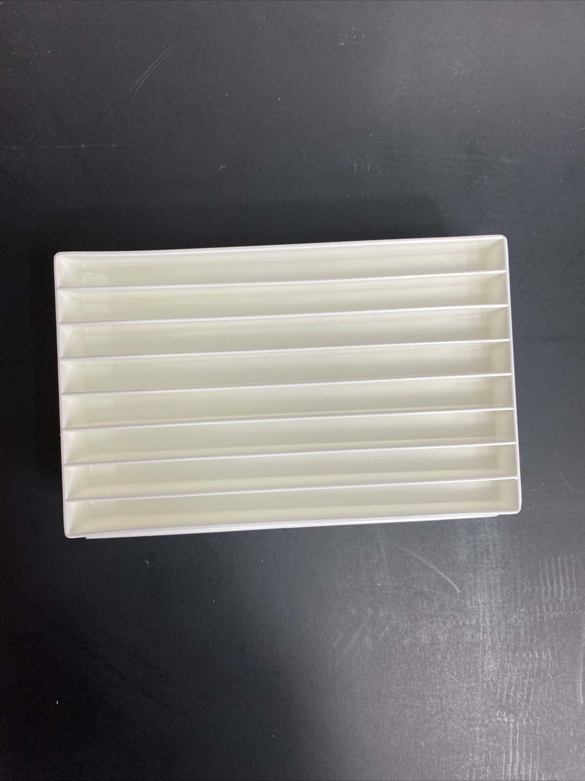 Thermo Scientific Reagent Reservoir 8 Well 60 ml Total of 40 Reservoirs