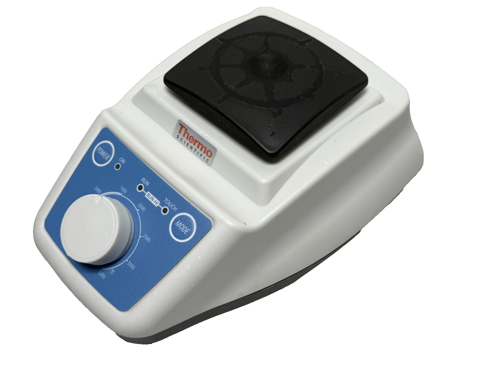 Thermo Scientific 88880017 LP Vortex Mixer 0-3000rpm 100-240V 50/60Hz