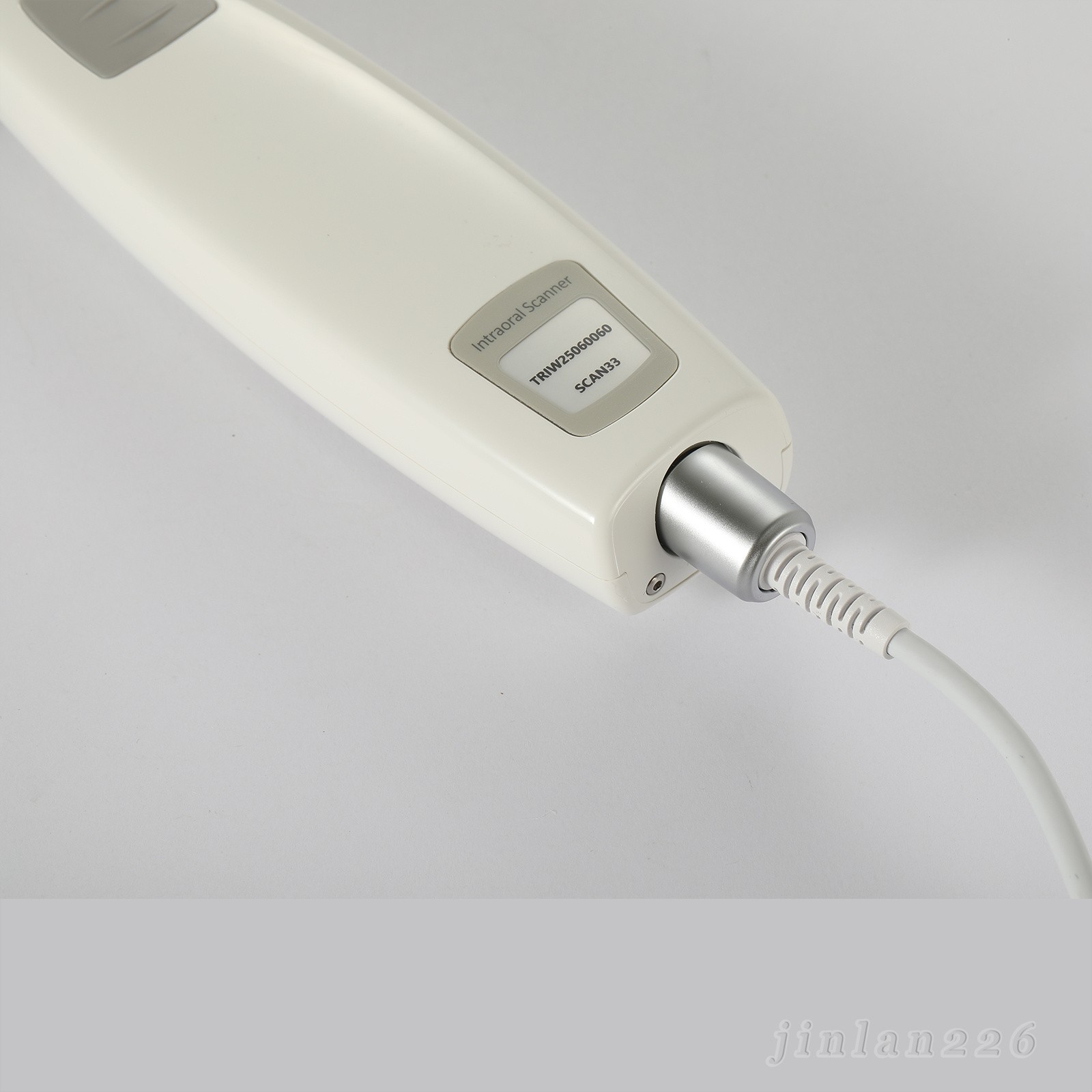 2025 Dental Intra-oral 3D Scanner – Aorascan 3 with Scanning Software