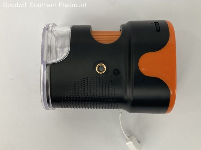 BEBANG Handheld Digital Microscope – Tested