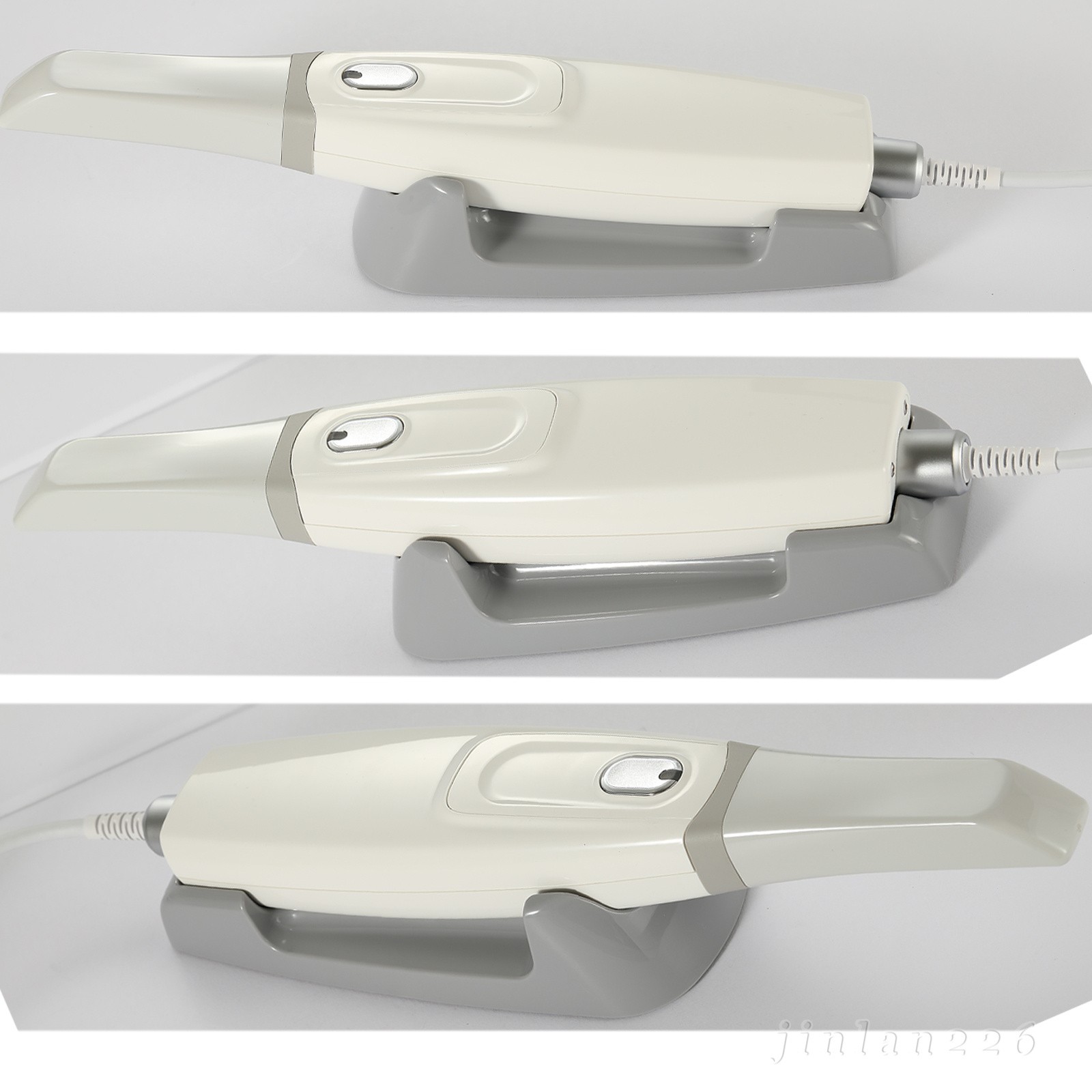 2025 Dental Intra-oral 3D Scanner – Aorascan 3 with Scanning Software