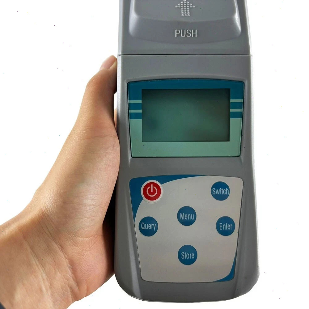 Turbidimeters with Turbidity Calibration Solution for Laboratories 0-1000NTU