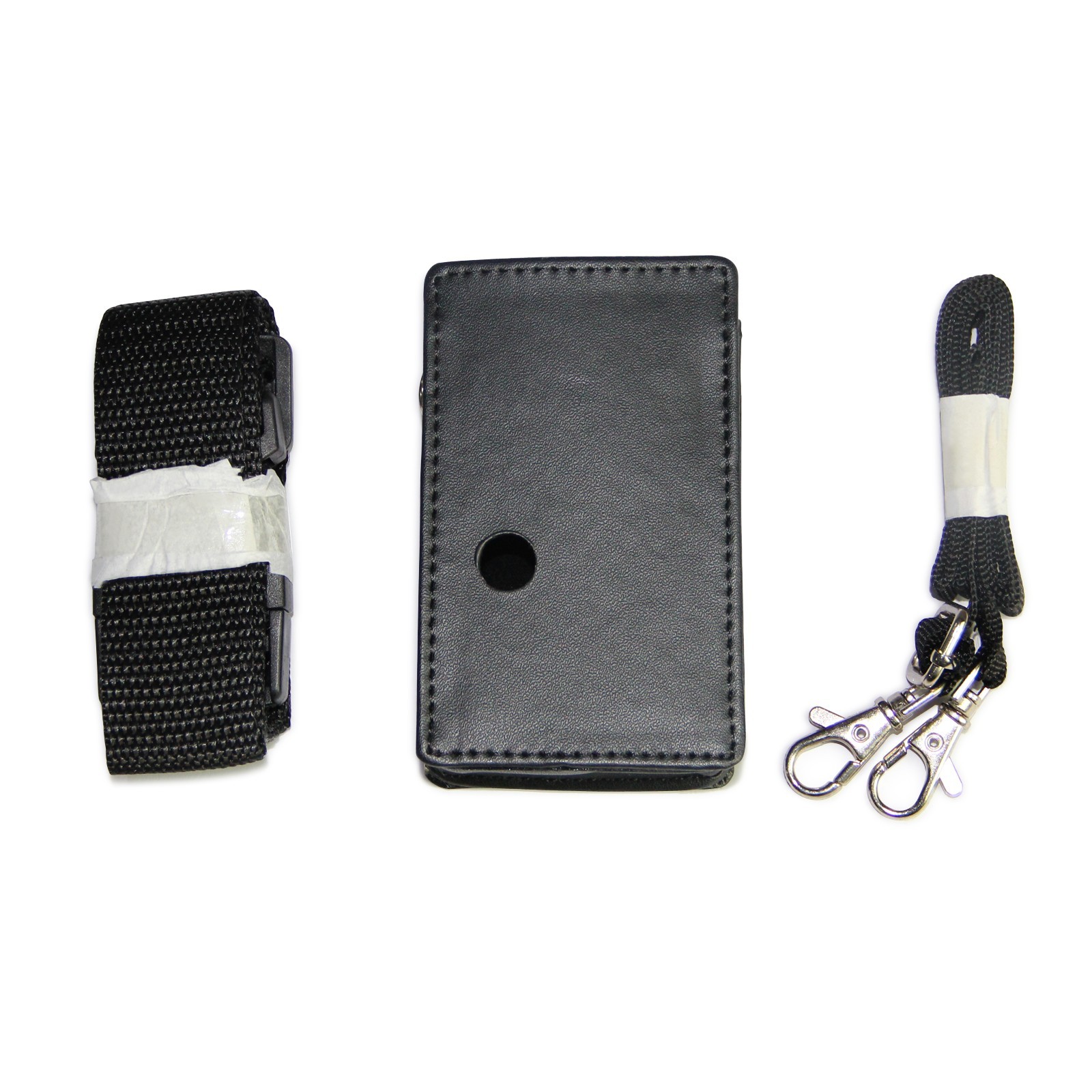 3Channel ECG Holter Monitor-Heart EKG Recorder for Continuous Cardiac Monitoring