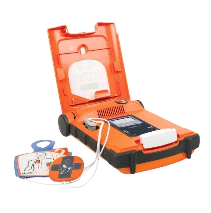 Cardiac Science Powerheart G5 AED