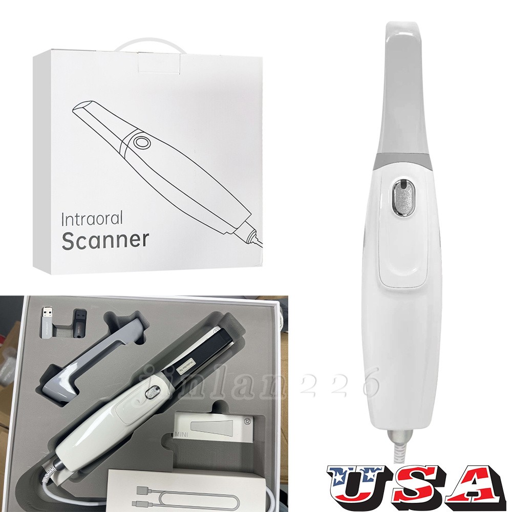 NSK Style Dental Slow Low Speed Contra Angle Handpiece Latch E-Type Attach YP2/4