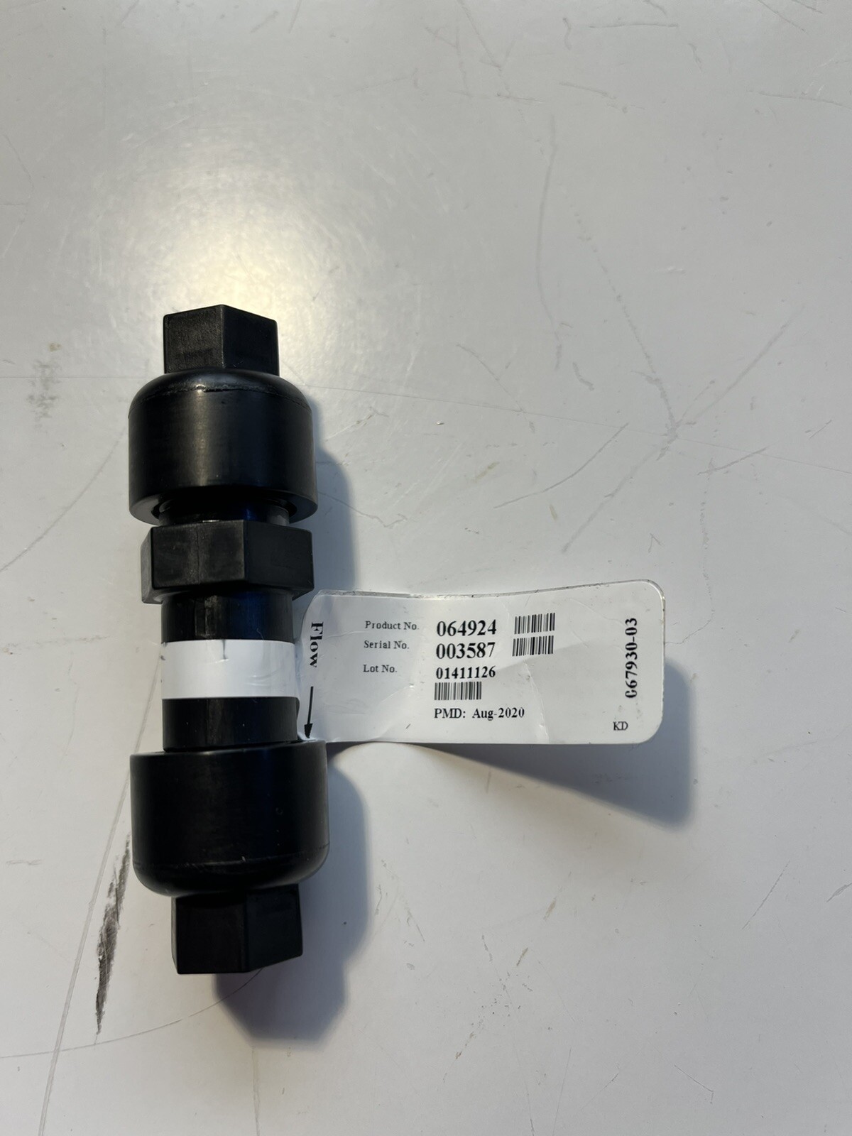 Dionex IonPac- AEP-ER1 (9x85mm, Purification)/ AAT-ER2 (9x50mm, Trap)