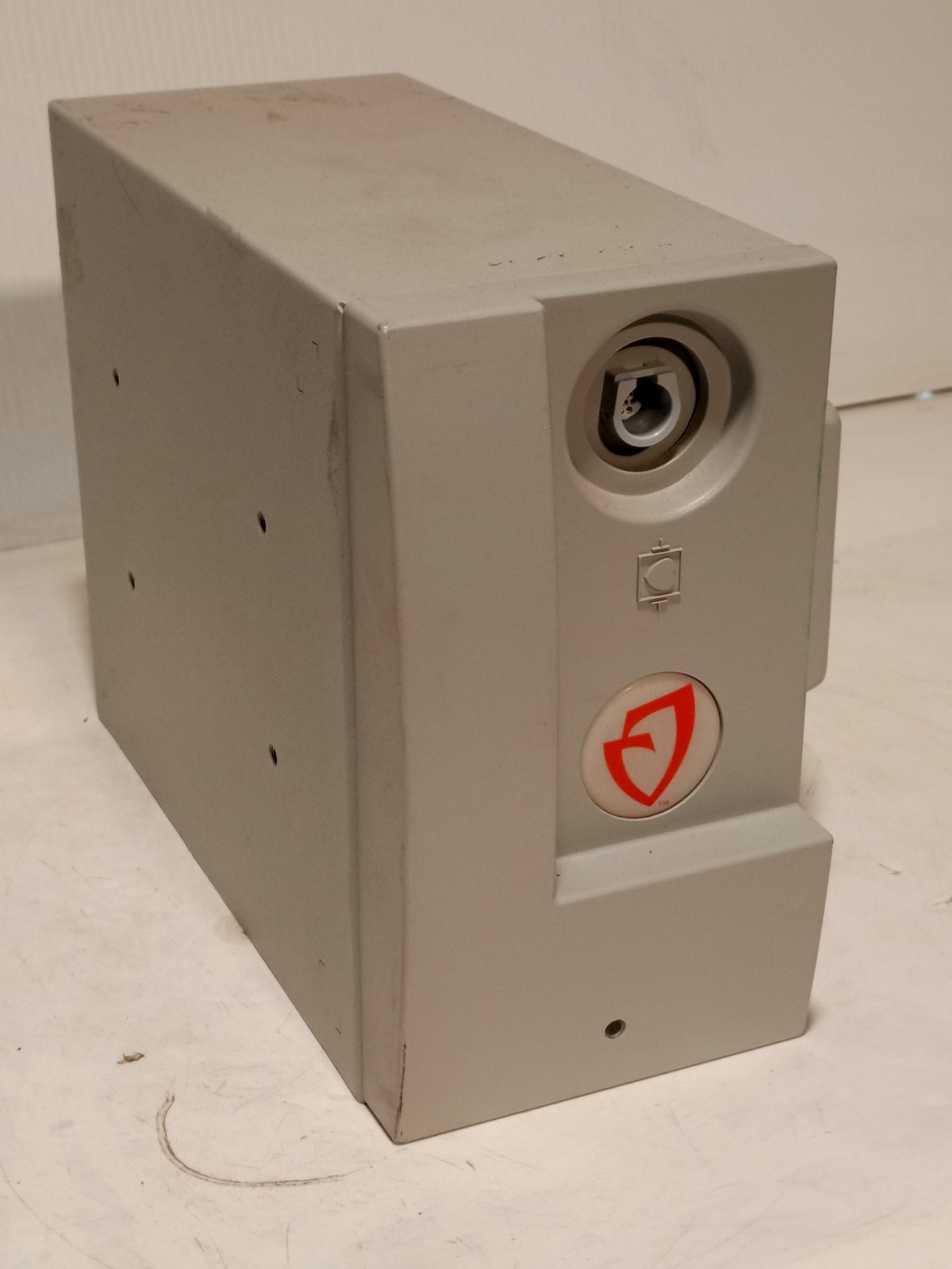 Cardiac Science 10-00208-01 Quinton Pre-Amp Acquisition Module, As Shown