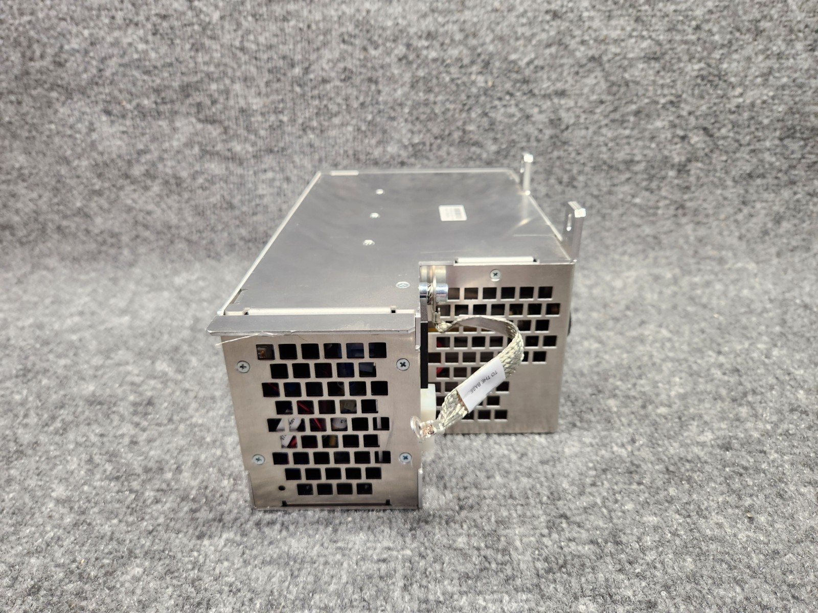 GE Totex AC Box for Vivid S70 Ultrasound 5750877 100-240V 50/60Hz 700VA