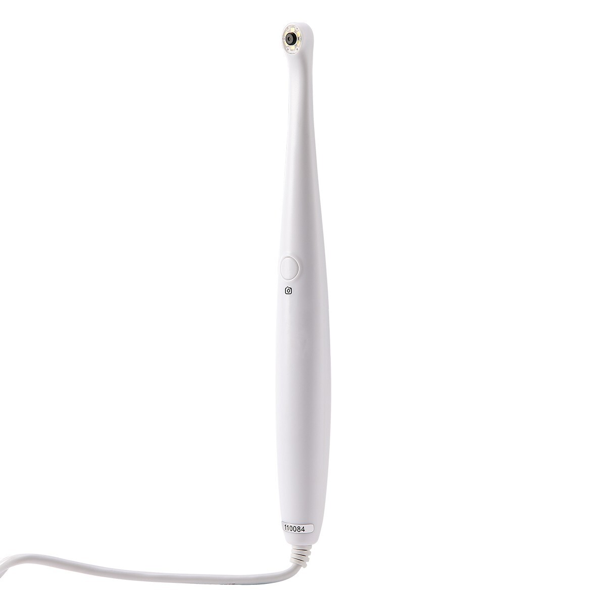 AZDENT Dental Intraoral Camera USB HD Camera 13.0 Mega Pixels 6 LED Lights