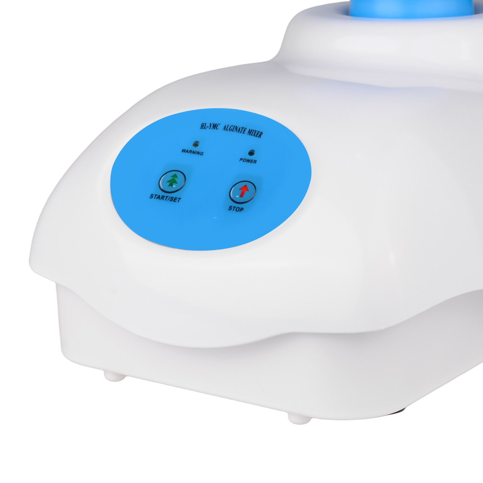 Dental Alginate Mixer Die Stone Mixer Blender for Impression Material HL-YMC I