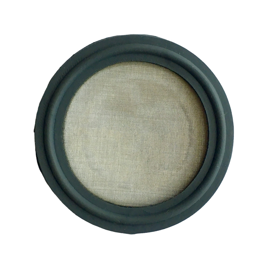 1.5″ Tri Clamp 100 Mesh Screen Viton Gasket Closed Loop Extractor