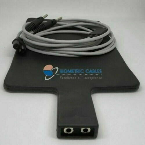 ESU REM Patient Return Plate Grounding Pad for Electrosurgical Fx FREE SHIPPING