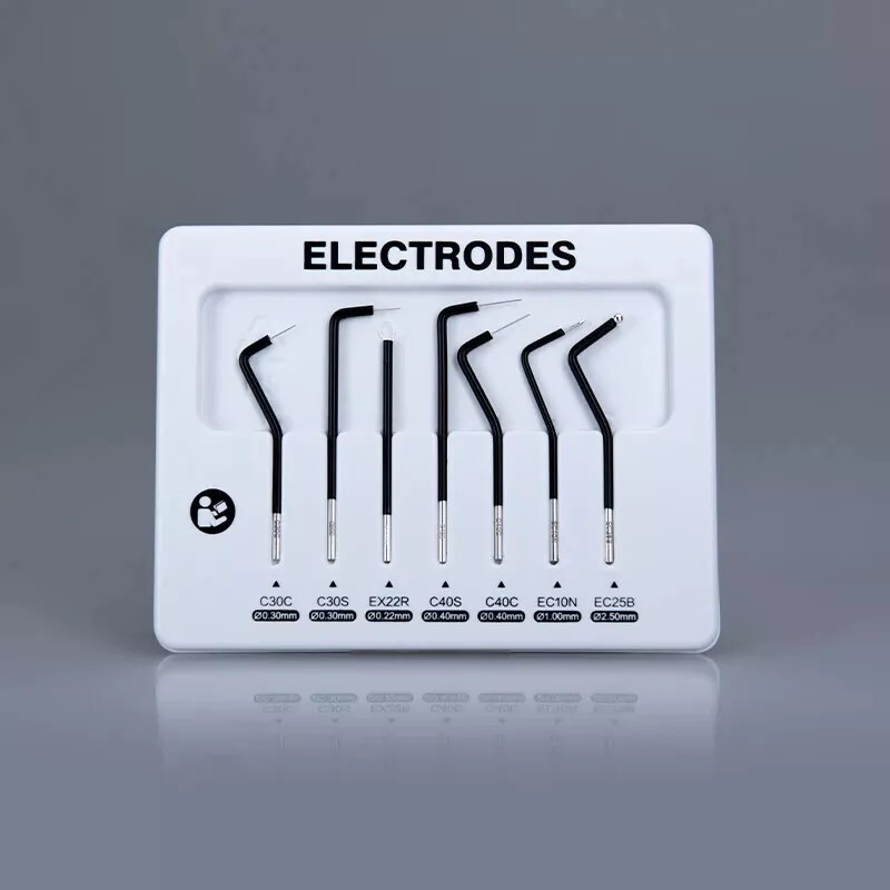 Dental Electro Electrosurgery Unit Machine High Frequency Electric 7 Knife