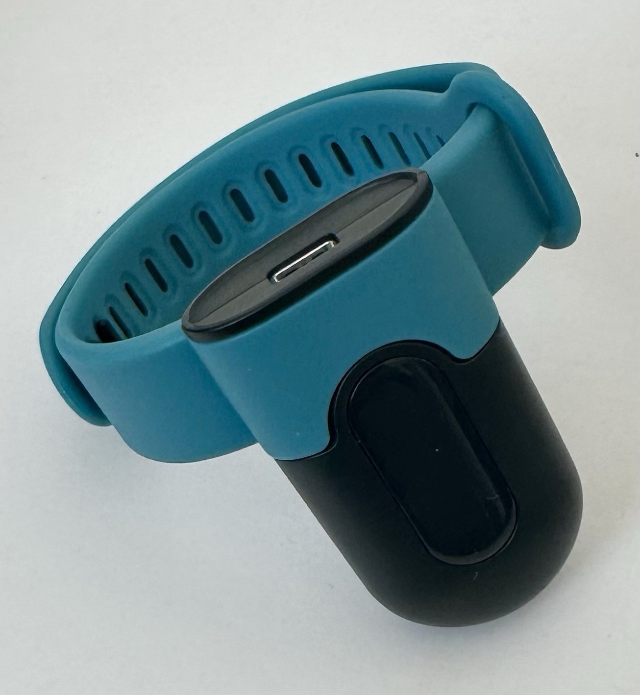 Vibeat Wrist Blood Oxygen Monitor OxyU Continuous O2 & Heart Rate Tracking