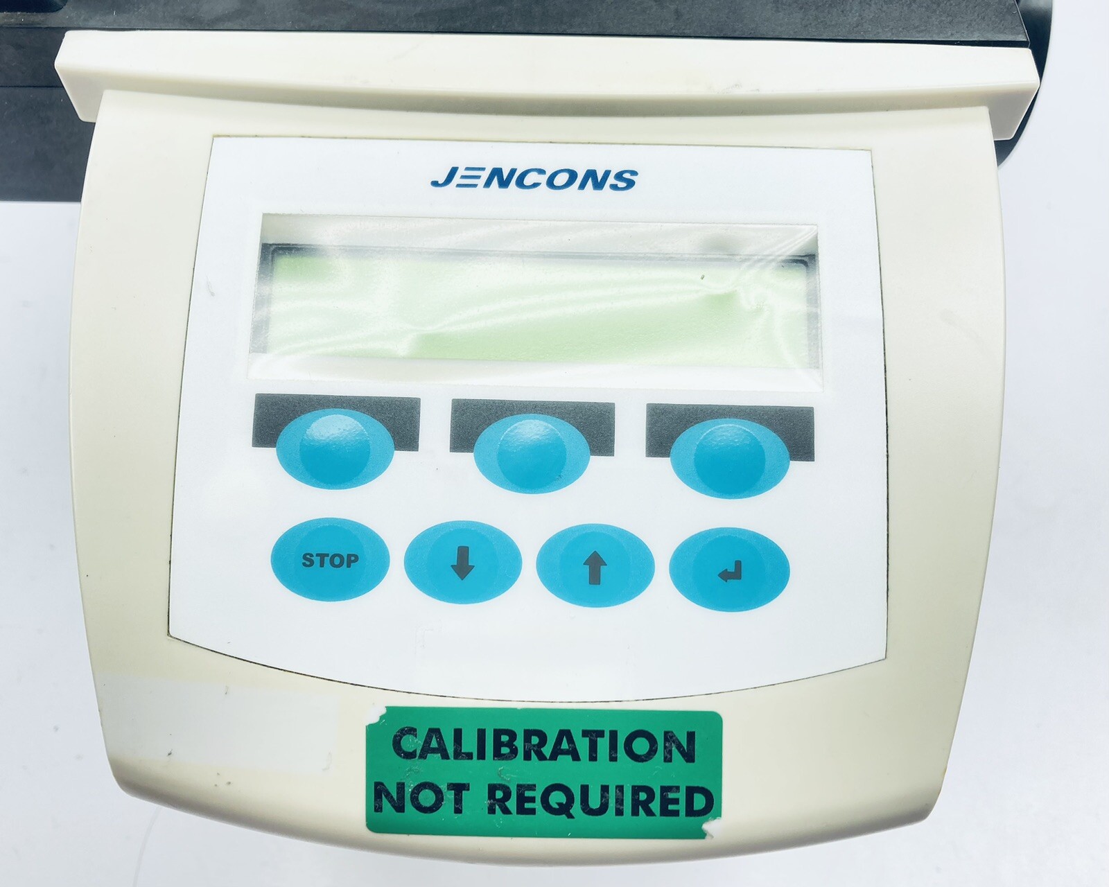 JENCONS 24.1000 MICROPLATE WASHER 100/240V 50/60Hz AUTURA 1000