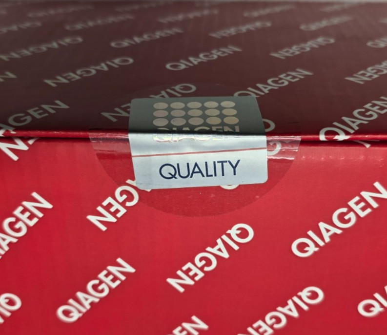 Qiagen – RNeasy Mini Kit (250), Collection Tubes (1.5 ml and 2 ml), (M/N: 74106)