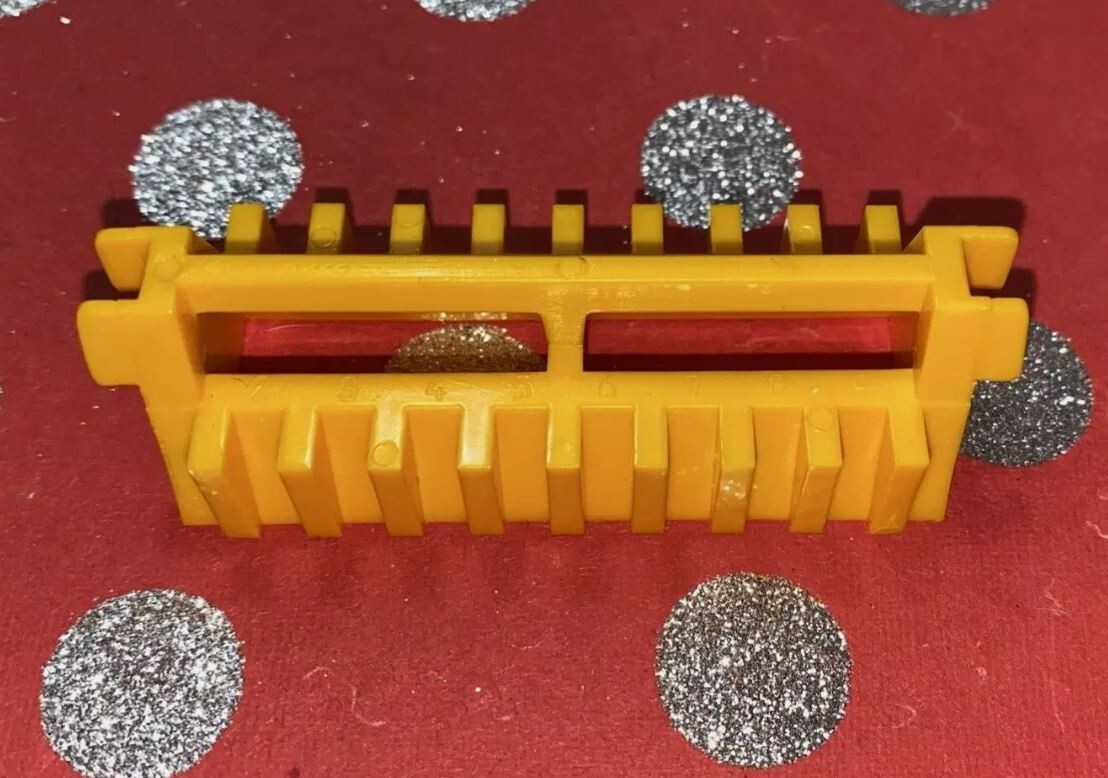 BIO-RAD Mini-PROTEAN 3 SAMPLE LOADING GUIDE