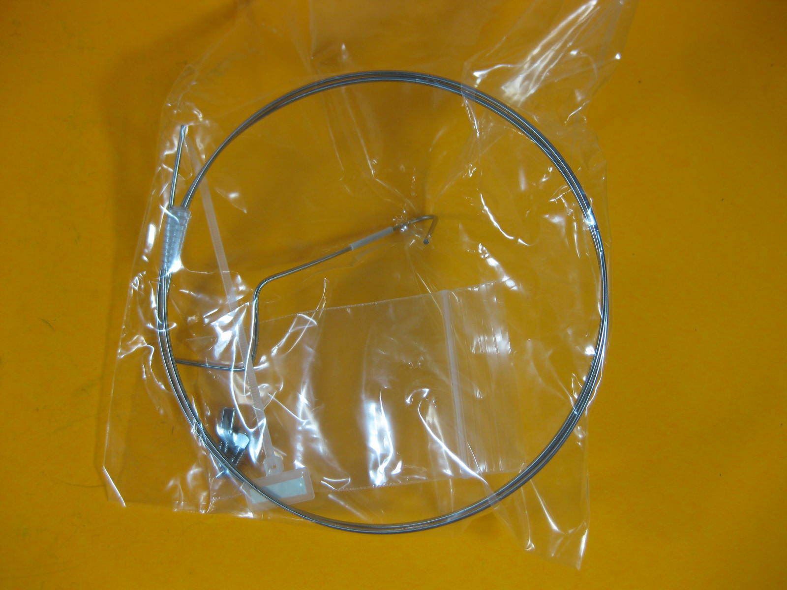Shimadzu SUS Pipe 0.17 IDx1000 (mm) — 228-46609-94 — New